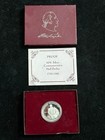 1982-S George Washington Commemorative Half Dollar Proof 50C 90% SIlver US Coin — photo 1