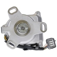 New Distributor For Honda Cr-v 1999-2001 2.0 Dohc B20z2 30100p6tt01 Tc08a Td74u