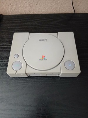 Sony PlayStation 1
