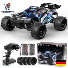 Ferngesteuertes Auto – 1:18 High-Speed 40 Km/H Rc Auto 2,4 Ghz 4wd All Terrains