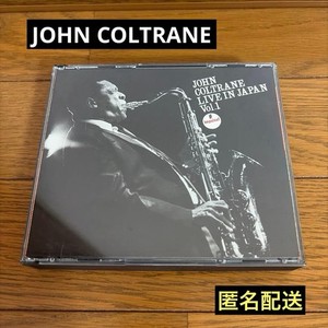John Coltrane Live in Japan | eBay