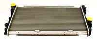MotorkÜHler WasserkÜHler FÜR BMW 5 (E39), BMW 5 Touring (E39) - Maxgear AC230079