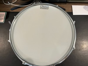 Slingerland Sound King  Snare Drum (NOS) NEW IN BOX