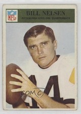 Bill Nelsen