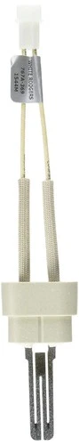 Emerson 767A-369 Hot Surface Ignitor, 120V, Silicon Carbide 