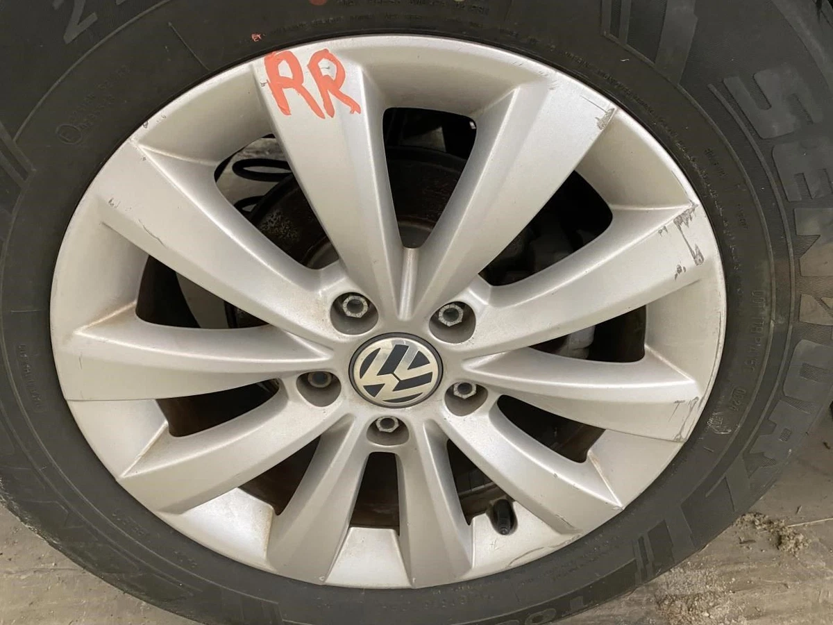 Volkswagen 16x6.5 Car and Truck Wheels for sale | eBay