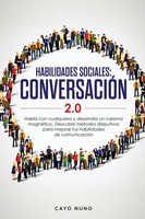 Habilidades Sociales ConversacióN 2.0 Cayo Nuno Taschenbuch Spanisch 2020