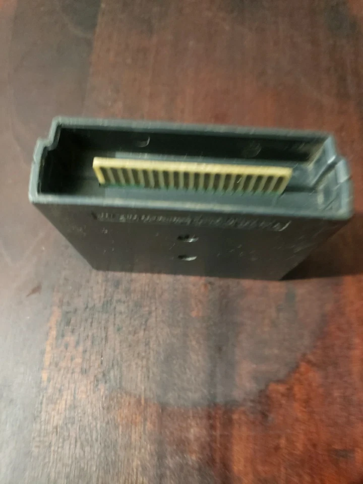 Clean Sweep (Vectrex, 1982) Tested - Image 3 of 4