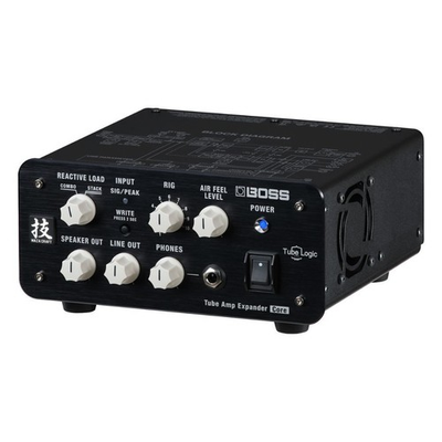 #ad #ad BOSS Waza Tube Amp Expander Core Reactive Drive Power Amplifier PRO $730.99