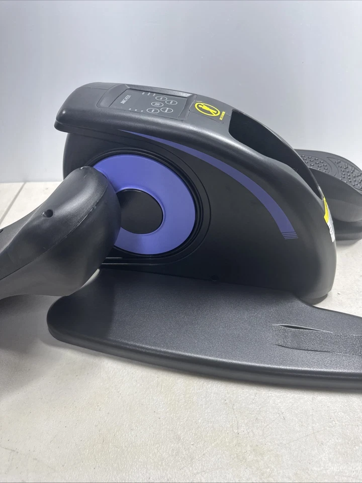 Under Desk Elliptical, Electric Ellipse Leg Exerciser While Sitting for Seniors⭐ - Image 4 of 4