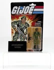G.I. Joe Stalker O-Ring Figure Only Transformers Bumblebee AWE Striker Crossover