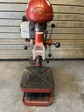 ELLIOTT BENCH DRILL, PROGRESS NO1 3 Phase