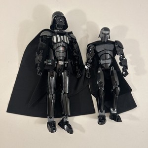 デスザロストシク3 4枚セット 75534 Lego | eBay