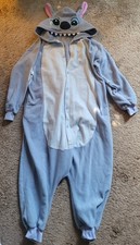Stitch Pajamas One Size Unisex