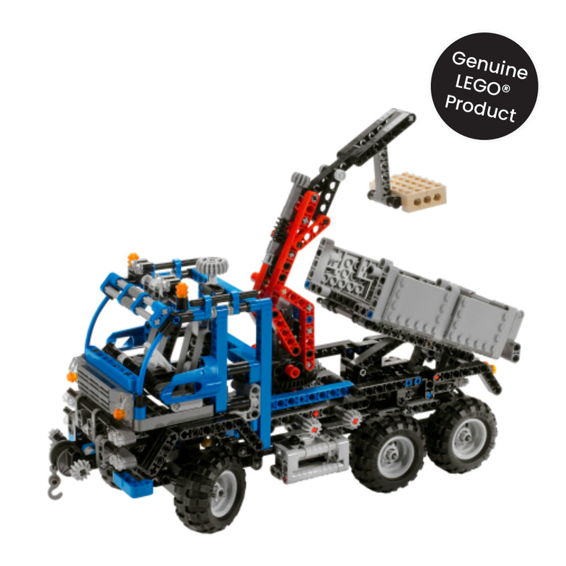 LEGO® - Technic - Off Road Truck - 8273