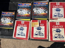 rochester carburetor rebuild kits, Delco, GM