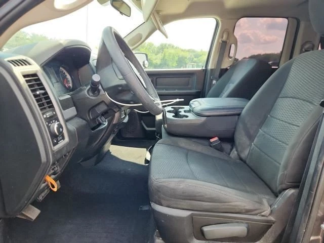 Transfer Case Classic Style 5 Lug Wheel Fits 16-24 DODGE 1500 PICKUP 975994 - Image 2 of 4