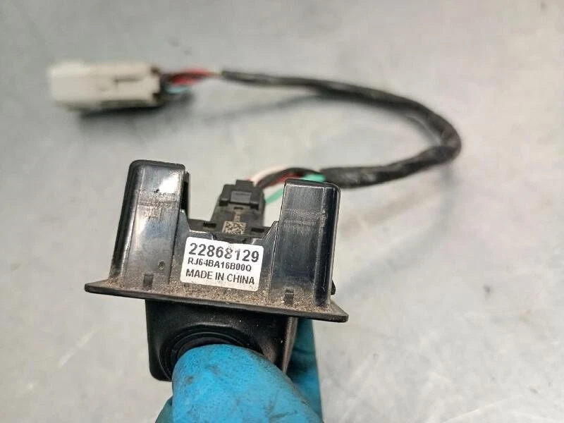 22868129 modulo elettronico per OPEL MOKKA MOKKA X (J13) 1.4 ( 76) 5613688 - Immagine 3 di 3