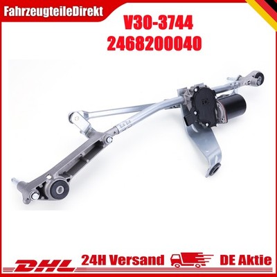 für Mercedes-Benz B-Klasse W242 W246 B 160 180 Wischergestänge + Wischermotor