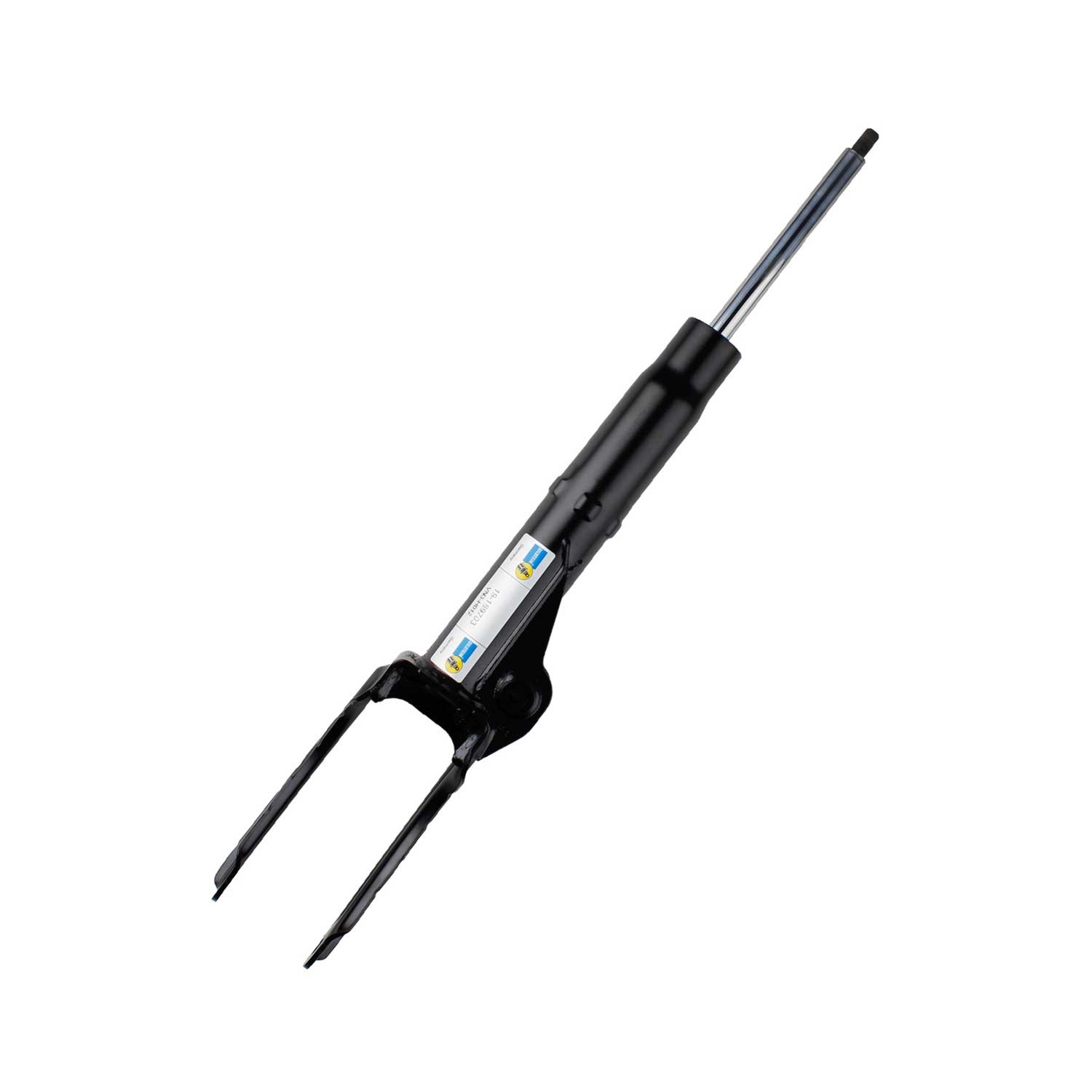 Bilstein B4 shocks 19-189703 front right Damper for VW TOUAREG TOUAREG VAN OE Re thumbnail 2