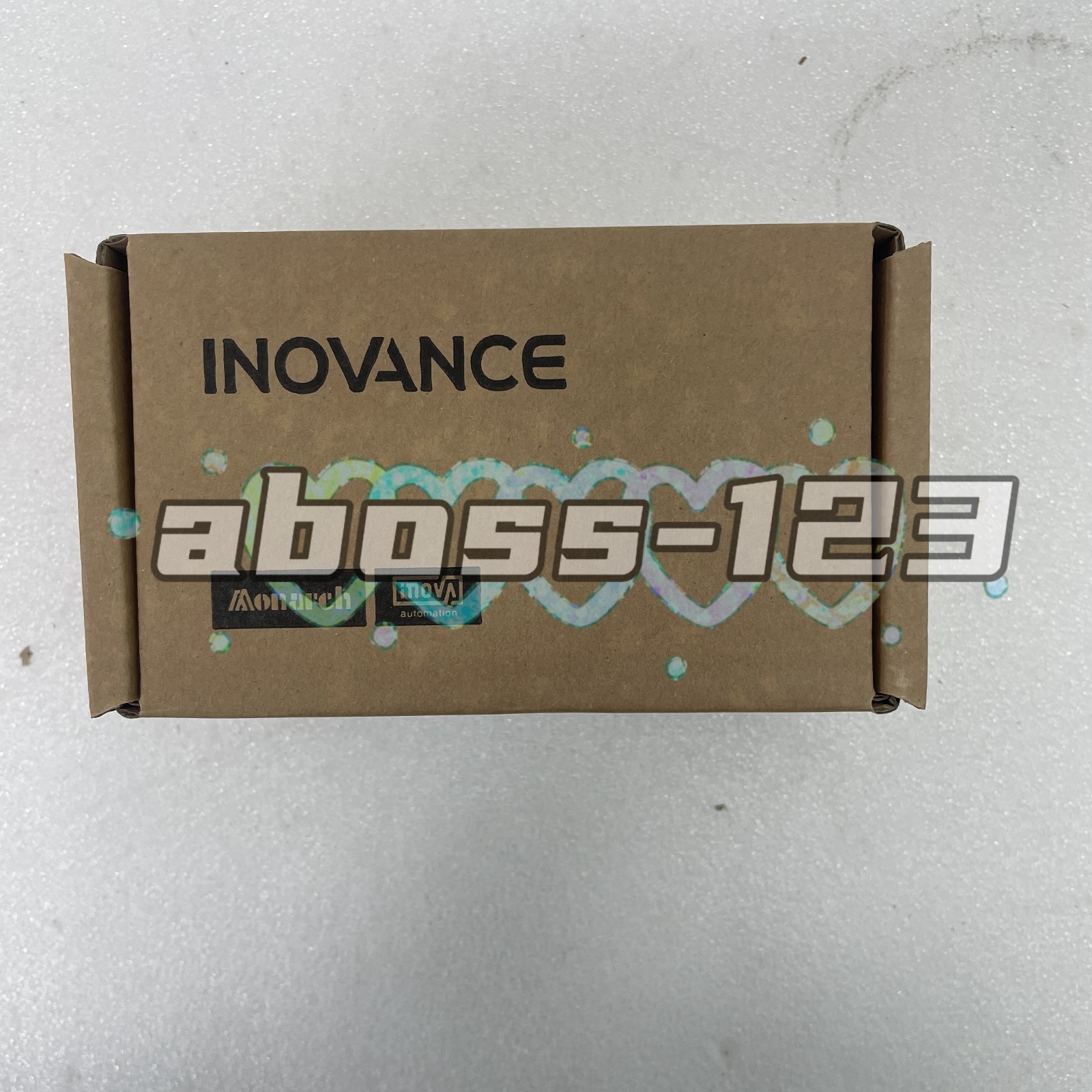 Inovance MS1H1-10B30CB-A330Z Motor#1pcs New In Box