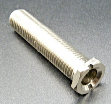 Mcalpine 55mm BWSTSS Basket Strainer Waste Centre Fixing Screw - Long - UK Stock