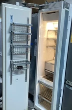 Miele MasterCool Series F1411VI- 18" Inch Smart Freezer Column in Panel Ready