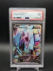 2022 Mewtwo V 072/078 Pokemon Go PSA 9 Pokemon TCG