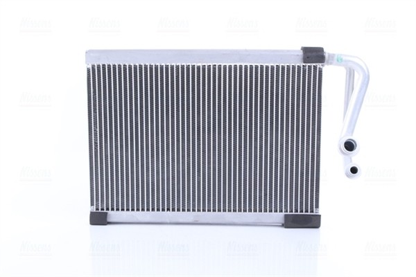 Verdampfer Klimaanlage Nissens 92337 Aluminium FüR Mercedes Klasse W205 Model GT-image