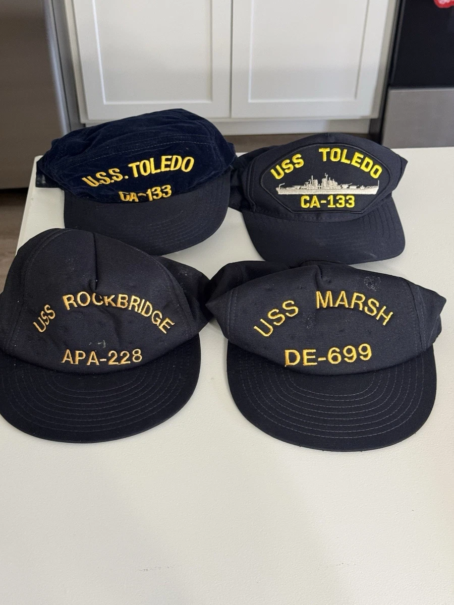 Hat/Cap Navy Collectibles (Unknown Date) for sale | eBay