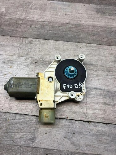 BMW 5 F10 Fensterhebermotor hinten links 942889100 3.00 Diesel 220kw 35125308