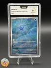 Carte Gradée Pokémon PCA 9,5 Phione AR 175/167 EV6 Mascarade crépusculaire FR