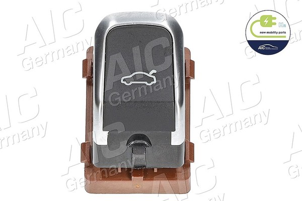 AIC Schalter, Heckklappenentriegelung Innenraum FüR Audi-image