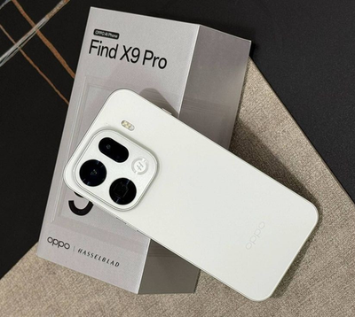 【Diễm】OPPO Find X9 Pro 16GB/512GBホワイト OPPO Find X9 Pro White 512GB 16GB RAM Unlocked with Box Global