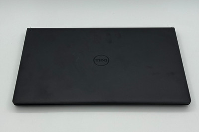 Dell 15.6'' 2K Touch Laptop i5-1334U 13th Gen 8GB 512GB Carbon Black 2023 *READ*