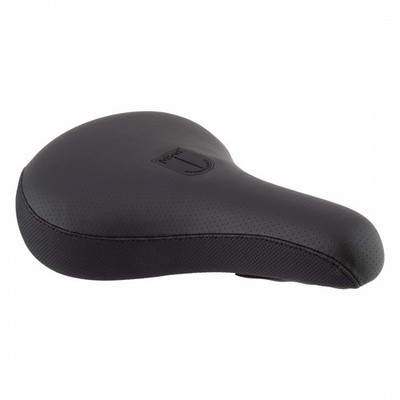 Alienation Legend - Black 168mm Width Vegan Leather Pivotal Synthetic