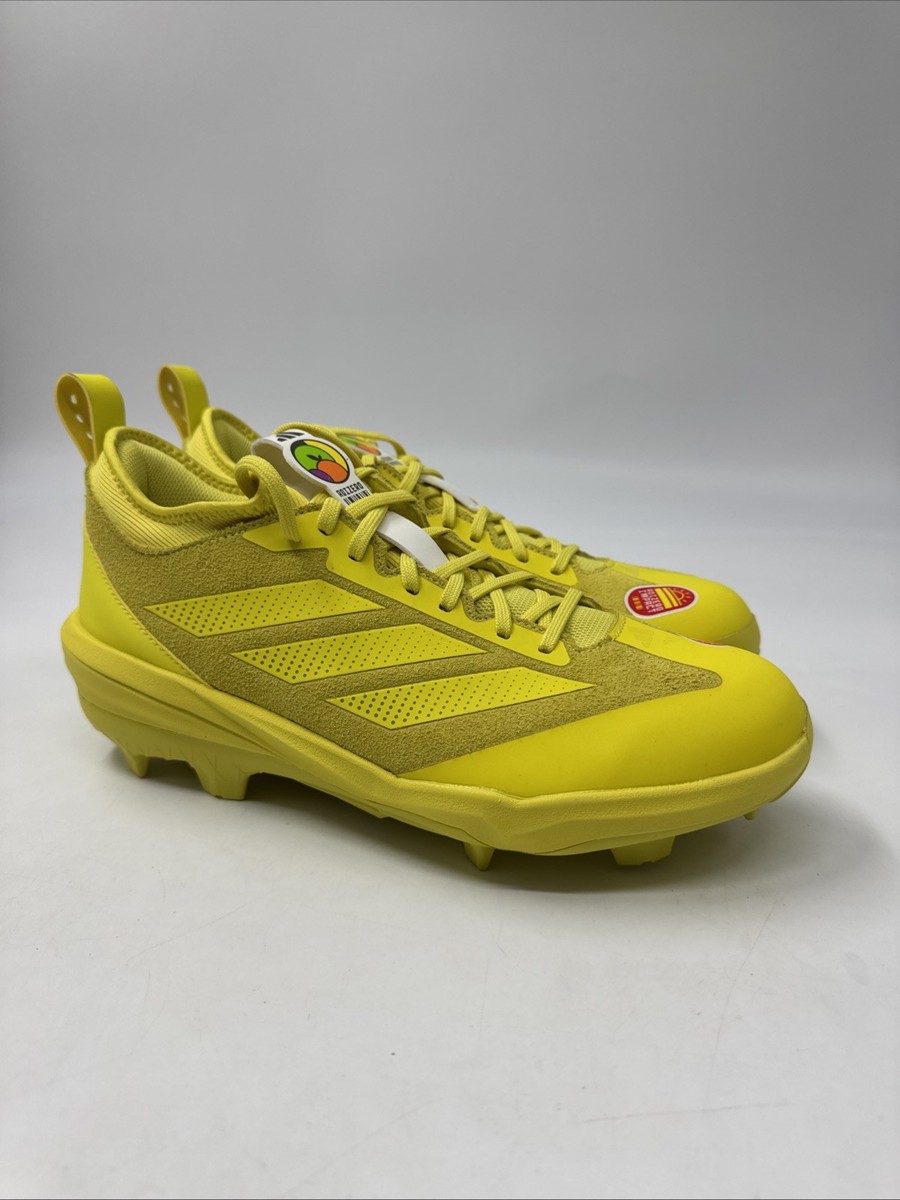 Adidas Adizero Impact TPU 2.0 BSB SOMOS Baseball Cleats JS2980