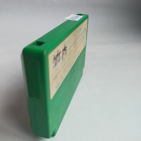 Buggy Popper pre-owned Nintendo Famicom NES Tested