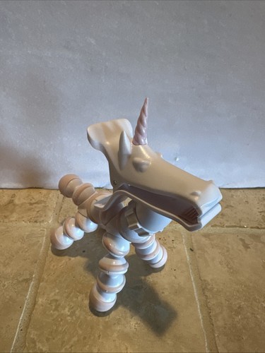 Desktop 4-Legged Canine Inspired Adjustable Tabletop Smart Phone Stand Holder - 第 1/13 張圖片