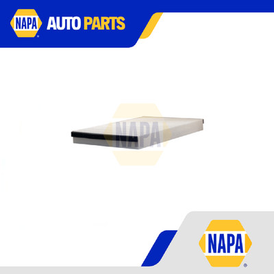 Pollen / Cabin Filter fits OPEL ZAFIRA A 99 to 05 NAPA 13175553 1808610 6808606