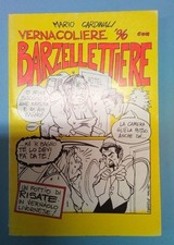 Vernacoliere '96 barzellettiere - Il Vernacoliere
