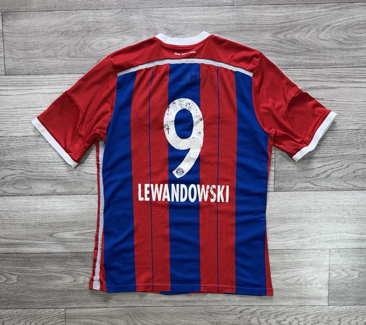 Las mejores ofertas en Bayern Munich Camisas Rojas Club
