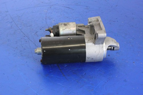 BMW 1er 2er 3er 4er 5er X1 X3 X4 X5 X6 Anlasser Starter 7616698