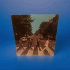 the beatles abbey road vinyl LP