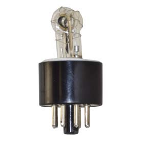 Replacement Bulb for NORTH AMERICAN SIGNAL ST-77