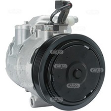 Kompressor Klimaanlage HC-Cargo 241469 12V OE für VW POLO 4 5 6R1 6C1 FOX 5Z1 1