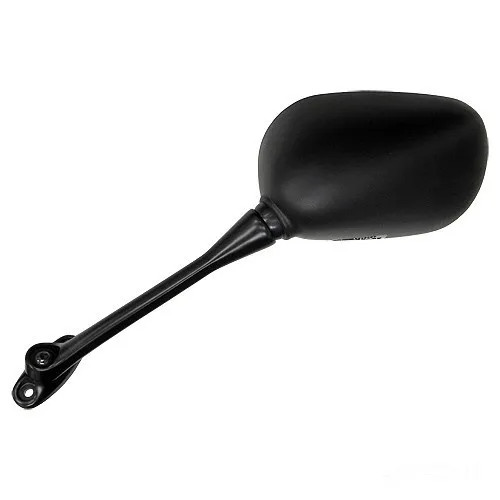 Verkleidungsspiegel Schwarz Links FüR Honda CBR 125 RS Repsol Bj. 2012-2017-image