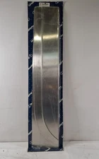 ROADWORKS 48058 Kenworth T680/T880 6 Inch Top of Door Trim Chopped Look 6 Inch 