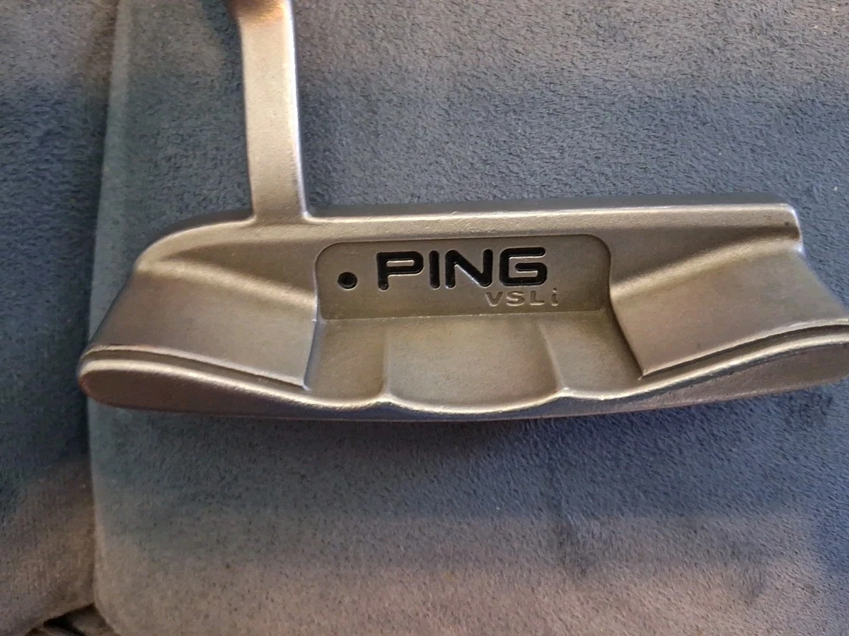 Ping Isopur Putter for sale | eBay