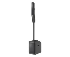 EV Electro-Voice EVOLVE 50M Powered Column Speaker Array 12" Sub Bluetooth Black